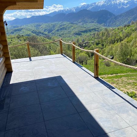 Magura little chalet Esterno foto