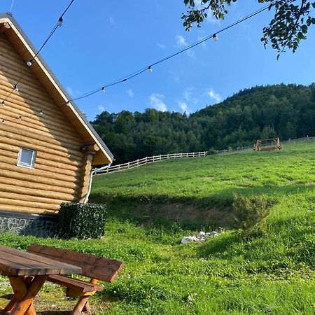 Magura little chalet Esterno foto