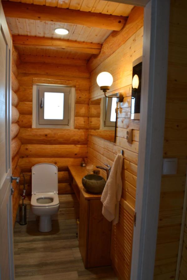 Magura little chalet Esterno foto