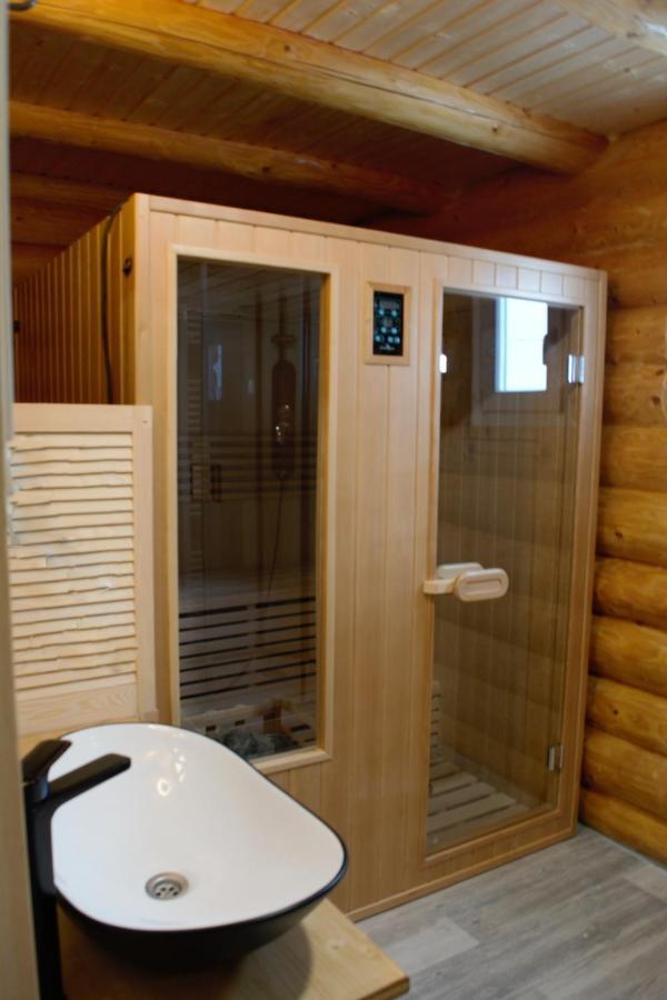 Magura little chalet Esterno foto