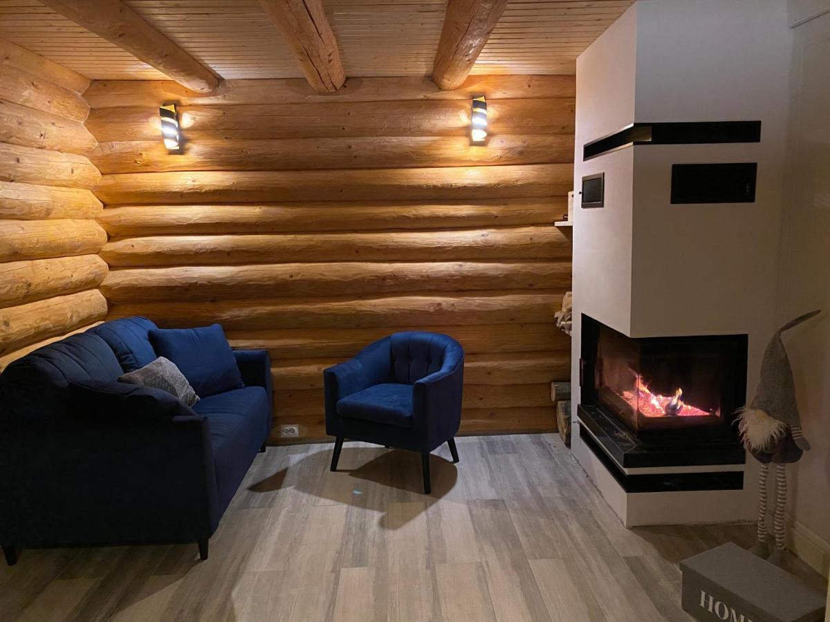 Magura little chalet Esterno foto