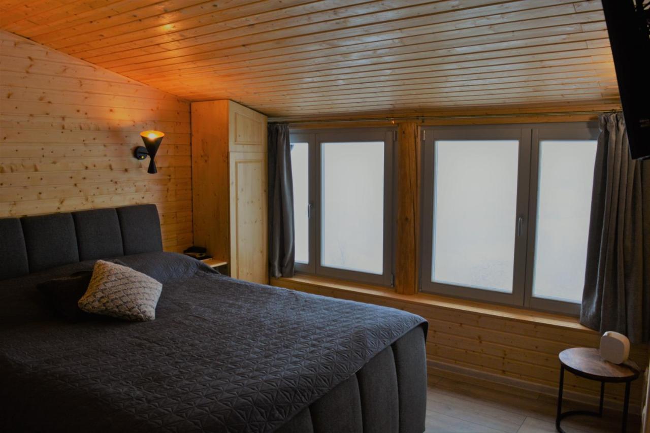 Magura little chalet Esterno foto