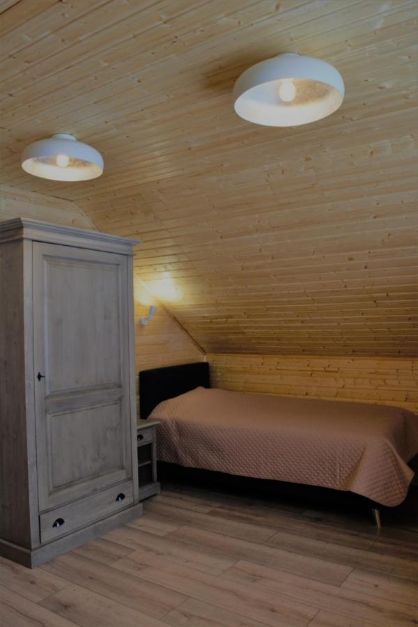 Magura little chalet Esterno foto
