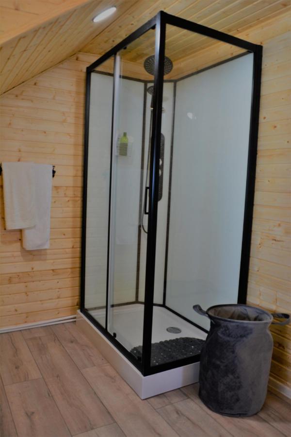 Magura little chalet Esterno foto