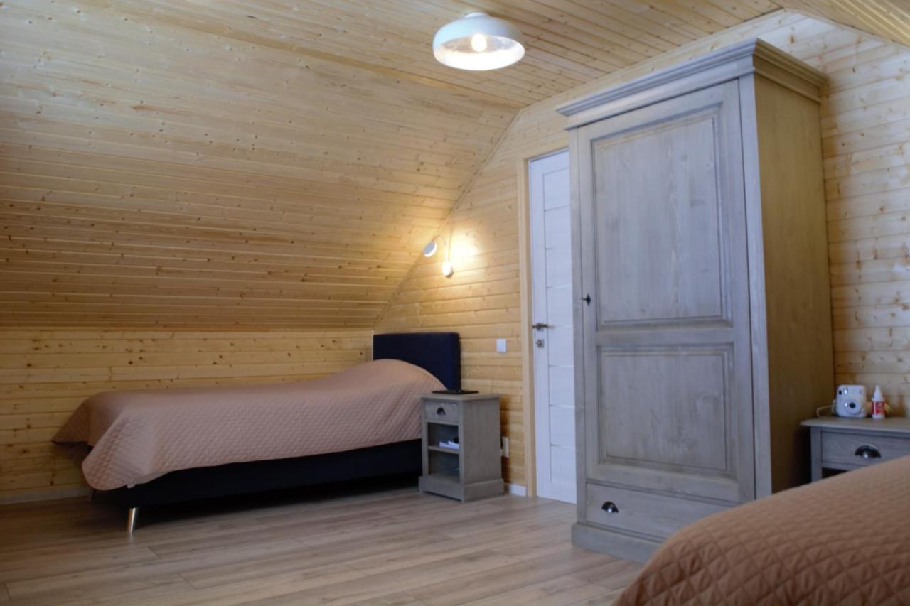 Magura little chalet Esterno foto