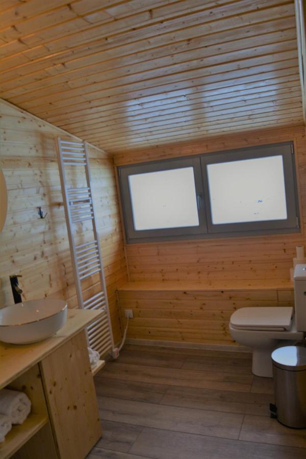 Magura little chalet Esterno foto