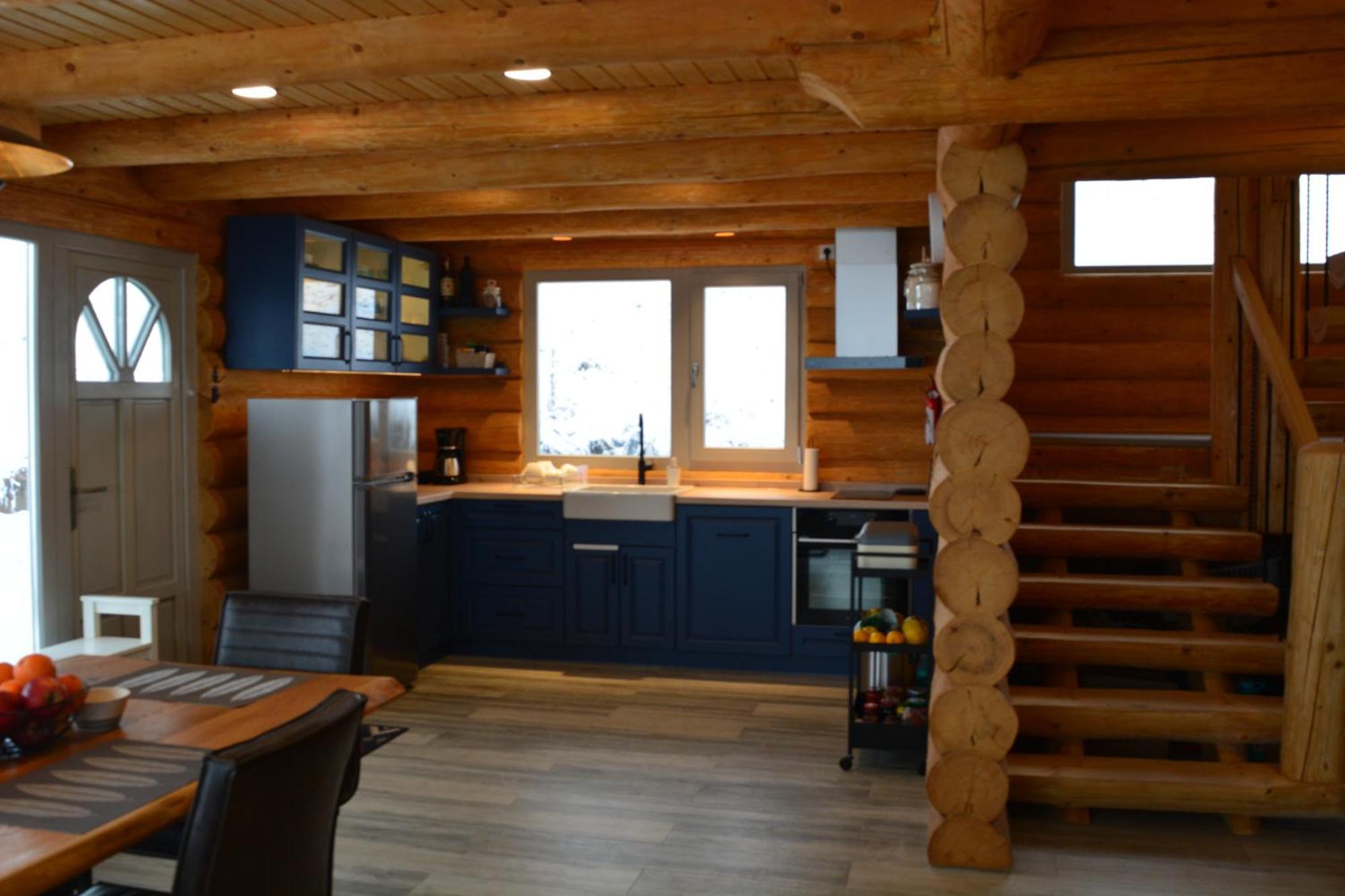 Magura little chalet Esterno foto