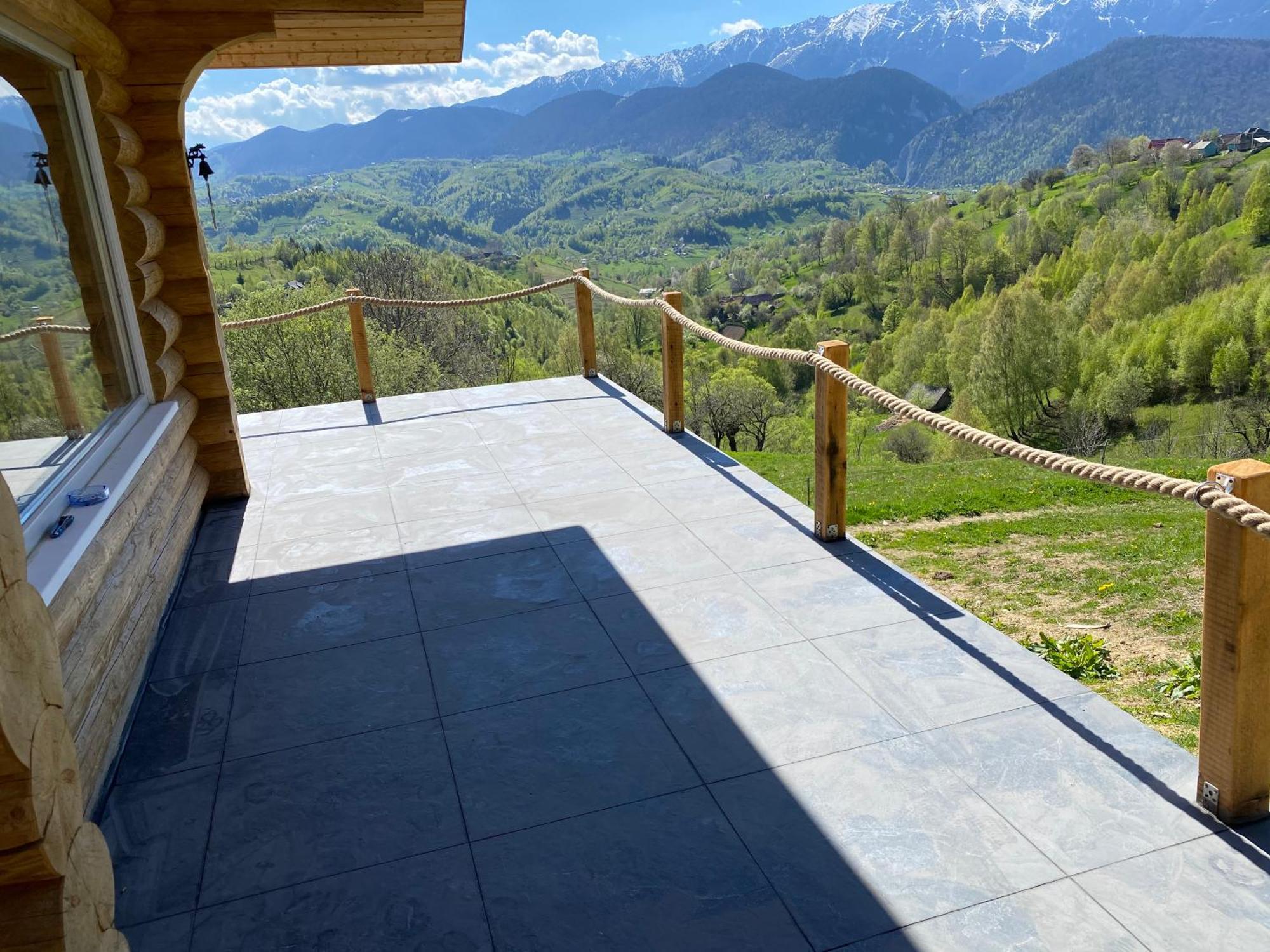Magura little chalet Esterno foto