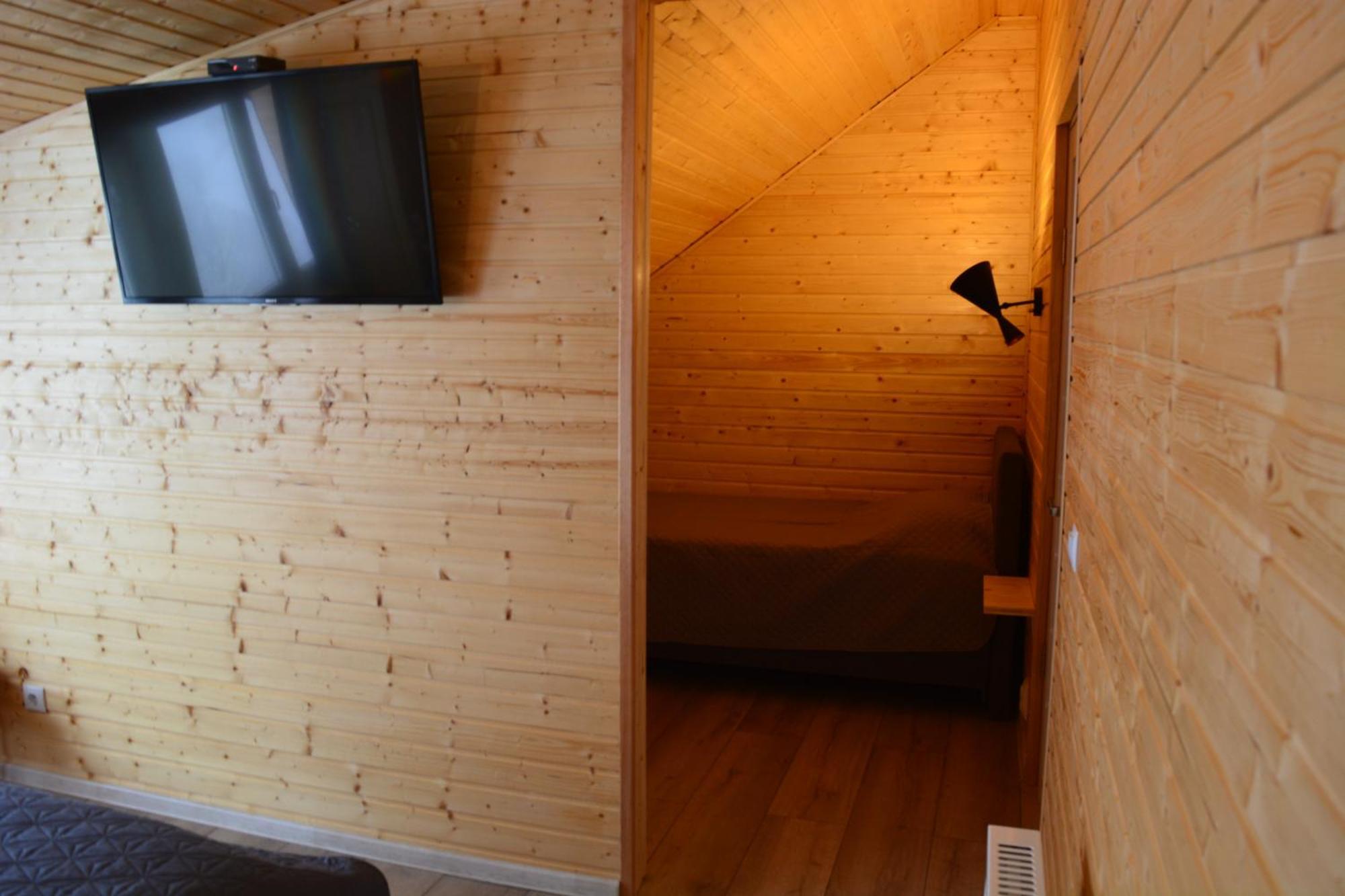 Magura little chalet Esterno foto
